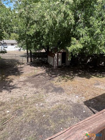 2104 Terrace Drive, Copperas Cove, TX 76522