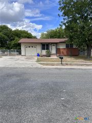 2104 Terrace Drive, Copperas Cove, TX 76522