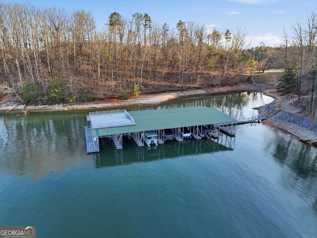 8510 Blue Heron Drive, Gainesville, GA 30506