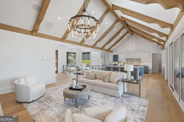 8510 Blue Heron Drive, Gainesville, GA 30506