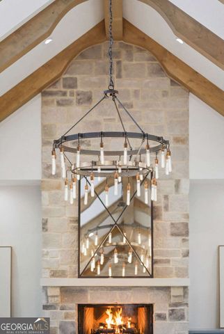 8510 Blue Heron Drive, Gainesville, GA 30506