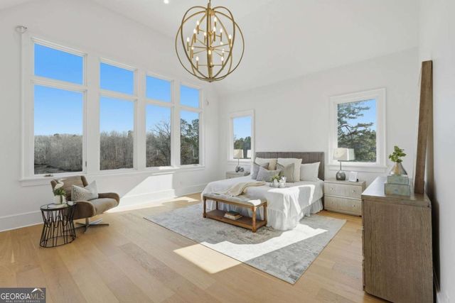 8510 Blue Heron Drive, Gainesville, GA 30506