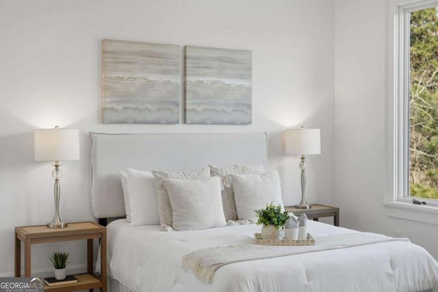 8510 Blue Heron Drive, Gainesville, GA 30506