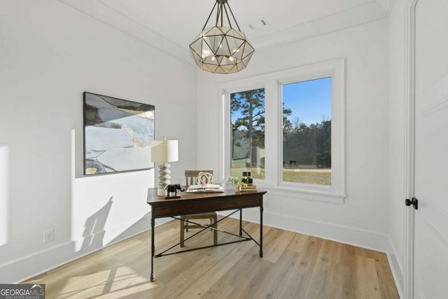 8510 Blue Heron Drive, Gainesville, GA 30506