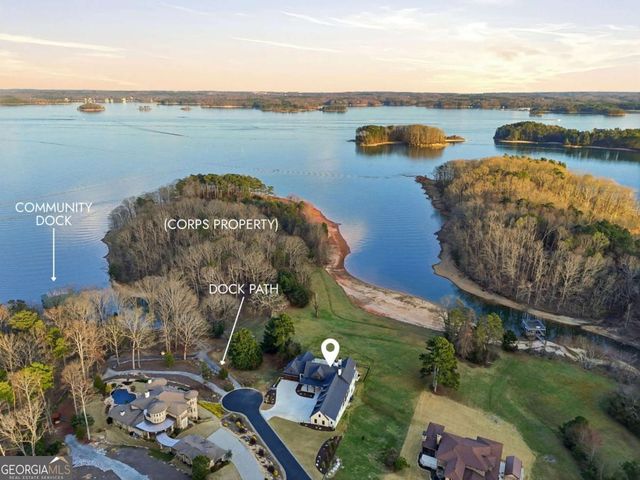 8510 Blue Heron Drive, Gainesville, GA 30506