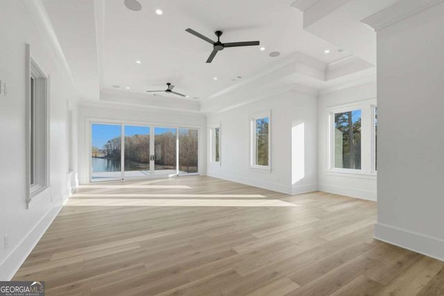 8510 Blue Heron Drive, Gainesville, GA 30506