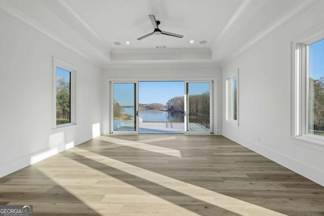 8510 Blue Heron Drive, Gainesville, GA 30506