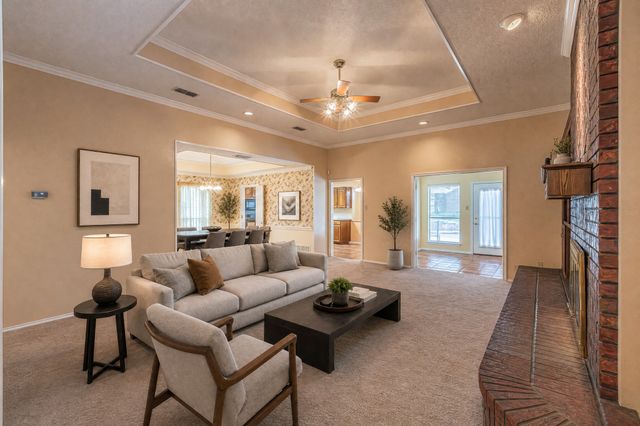 3901 Echo Hill Court, Arlington, TX 76001