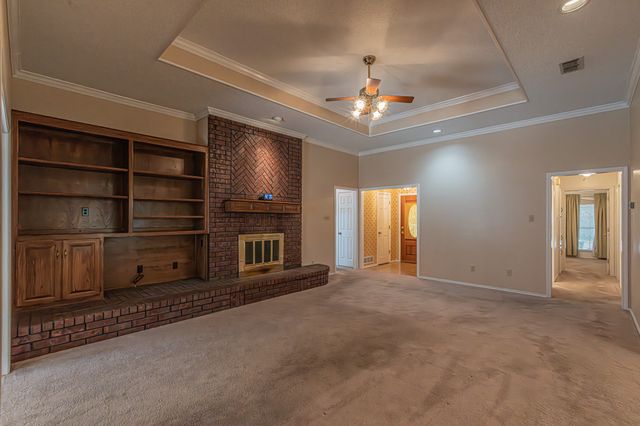 3901 Echo Hill Court, Arlington, TX 76001