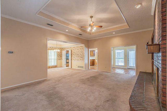 3901 Echo Hill Court, Arlington, TX 76001