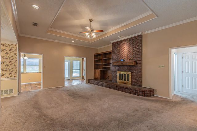 3901 Echo Hill Court, Arlington, TX 76001
