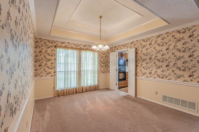 3901 Echo Hill Court, Arlington, TX 76001