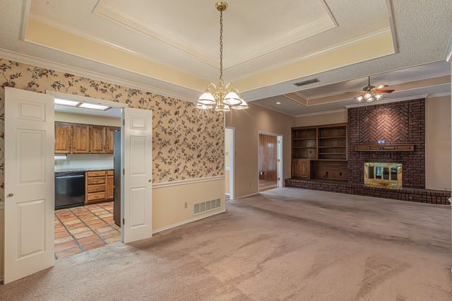 3901 Echo Hill Court, Arlington, TX 76001