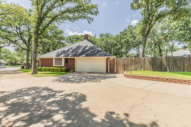 3901 Echo Hill Court, Arlington, TX 76001