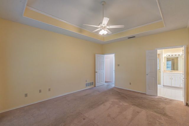 3901 Echo Hill Court, Arlington, TX 76001
