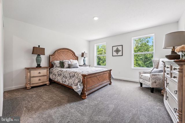 100 REGENT CIRCLE, Hagerstown, MD 21742