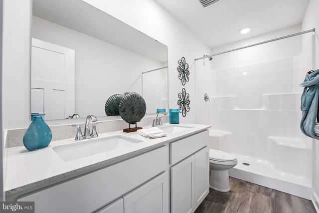 100 REGENT CIRCLE, Hagerstown, MD 21742