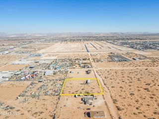 TBD Laura Lane, El Paso, TX 79938