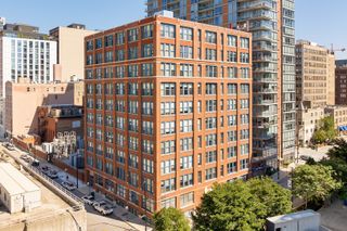 124 W Polk Street 905, Chicago, IL 60605
