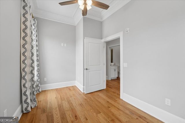200 W Washington St, Unit C, Madison, GA 30650
