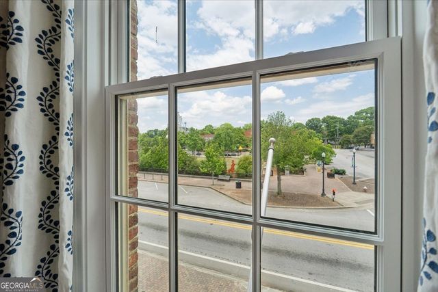 200 W Washington St, Unit C, Madison, GA 30650