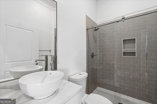 200 W Washington St, Unit C, Madison, GA 30650