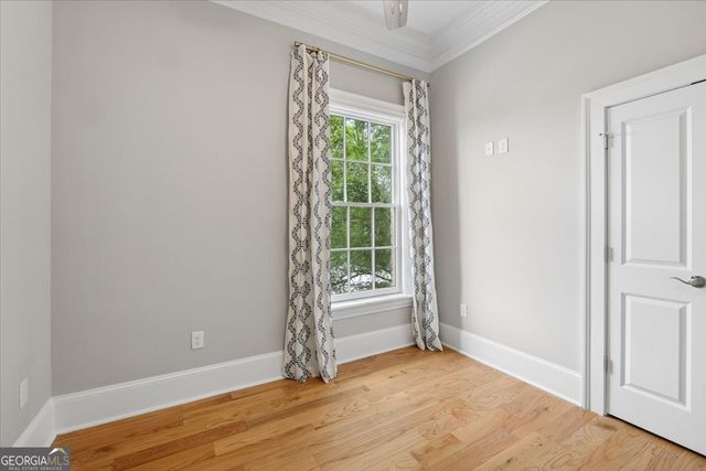 200 W Washington St, Unit C, Madison, GA 30650