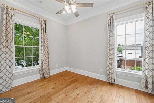 200 W Washington St, Unit C, Madison, GA 30650