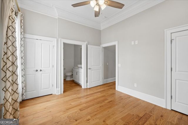 200 W Washington St, Unit C, Madison, GA 30650