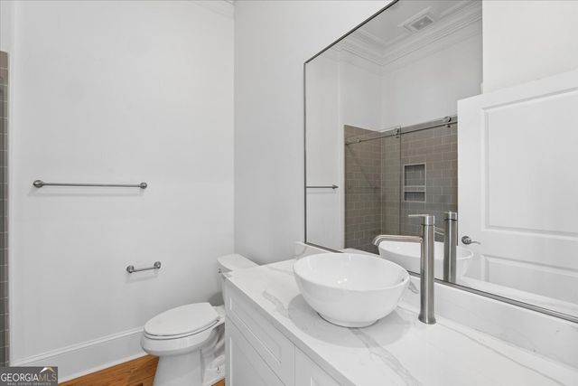 200 W Washington St, Unit C, Madison, GA 30650