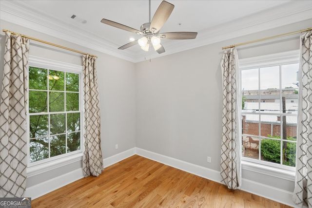 200 W Washington St, Unit C, Madison, GA 30650