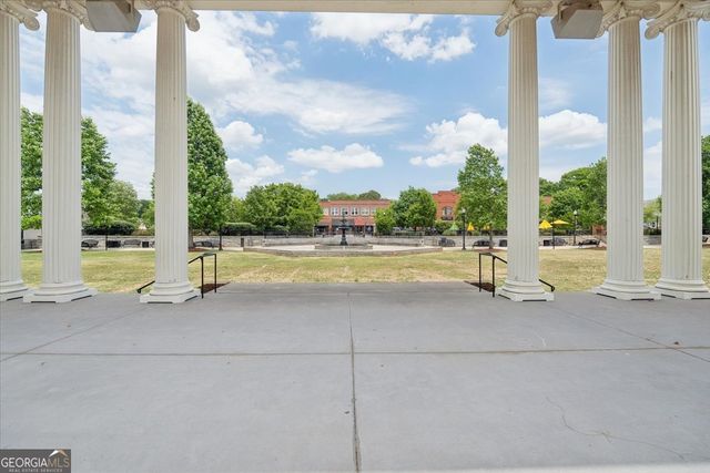 200 W Washington St, Unit C, Madison, GA 30650