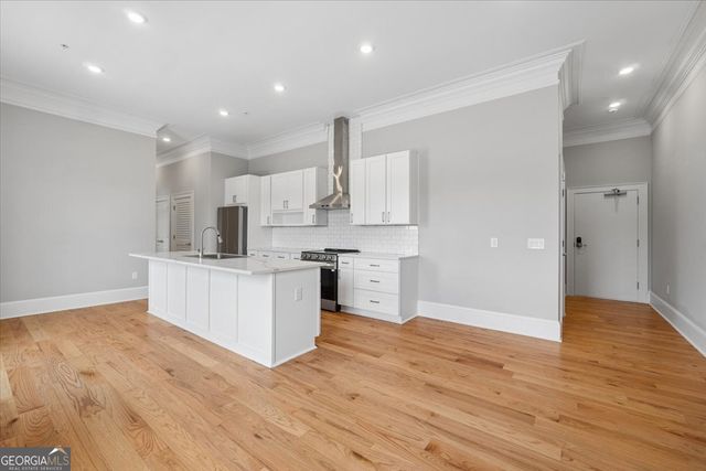 200 W Washington St, Unit C, Madison, GA 30650
