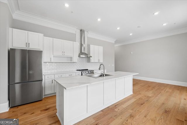 200 W Washington St, Unit C, Madison, GA 30650