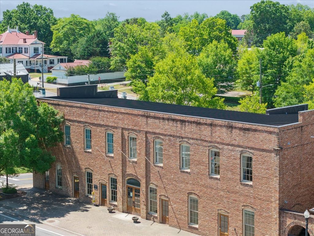 200 W Washington St, Unit C, Madison, GA 30650