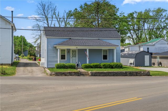 31 Clarksville Road, Corwin Village, OH 45068