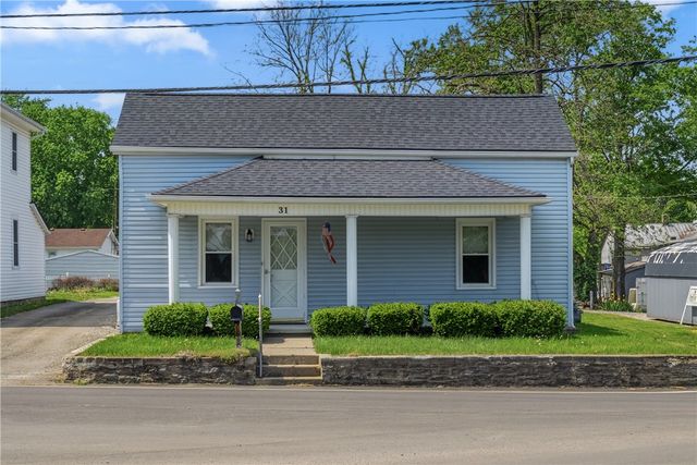 31 Clarksville Road, Corwin Village, OH 45068