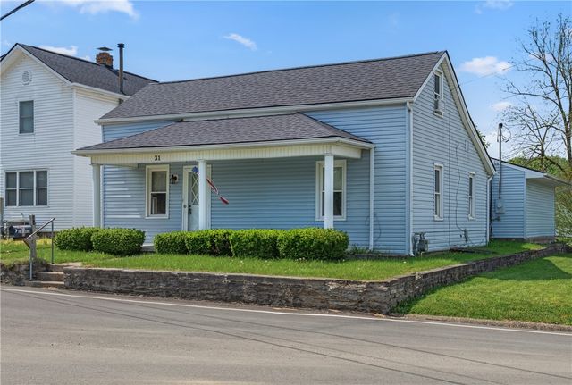 31 Clarksville Road, Corwin Village, OH 45068