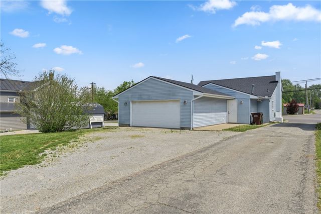 31 Clarksville Road, Corwin Village, OH 45068
