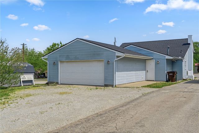 31 Clarksville Road, Corwin Village, OH 45068