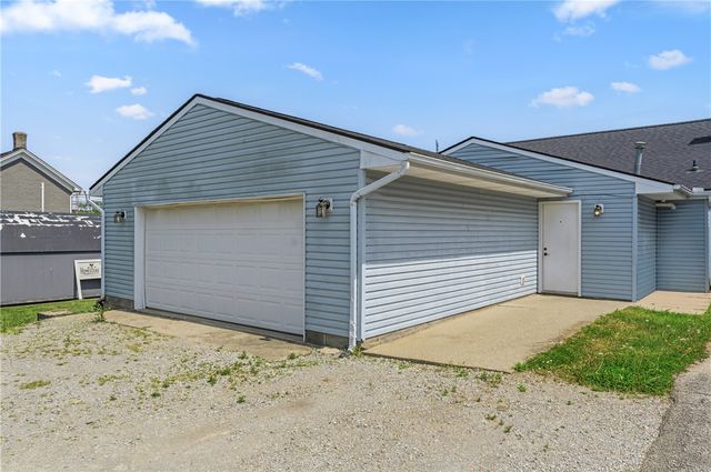 31 Clarksville Road, Corwin Village, OH 45068