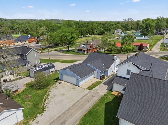 31 Clarksville Road, Corwin Village, OH 45068