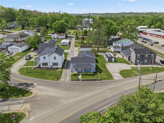 31 Clarksville Road, Corwin Village, OH 45068