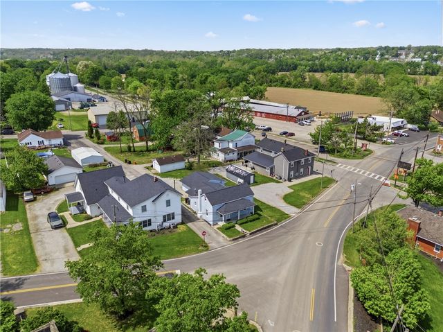 31 Clarksville Road, Corwin Village, OH 45068