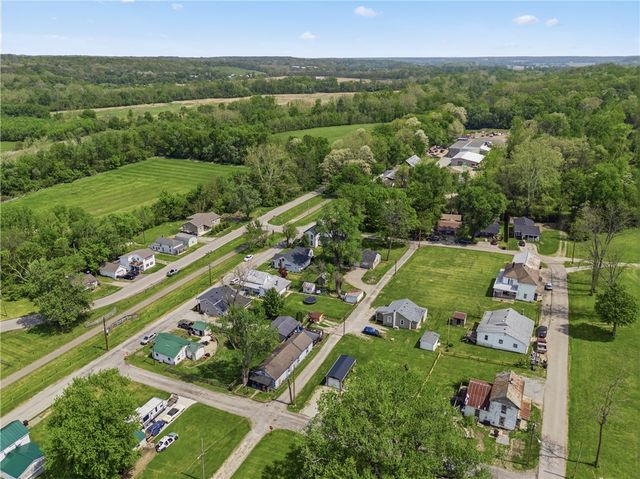 31 Clarksville Road, Corwin Village, OH 45068