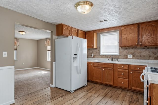 31 Clarksville Road, Corwin Village, OH 45068