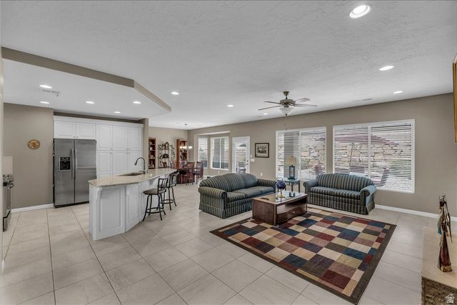 1815 W CARMEL BLUFFS DR, St. George, UT 84790