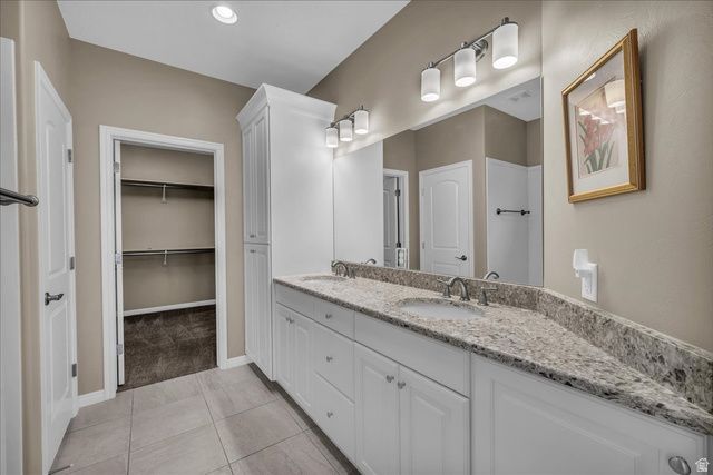 1815 W CARMEL BLUFFS DR, St. George, UT 84790