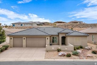 1815 W CARMEL BLUFFS DR, St. George, UT 84790
