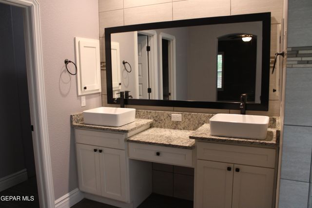 12300 HARTLEPOOL Drive, Horizon City, TX 79928